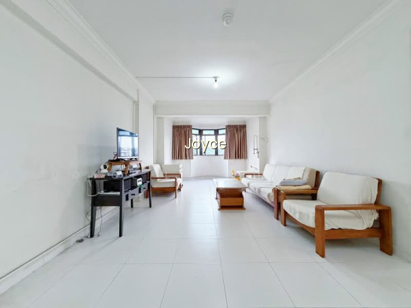 5 FARRER ROAD 10