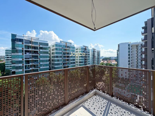 SCENECA RESIDENCE