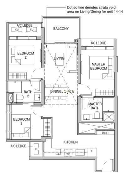 SCENECA RESIDENCE photo 3
