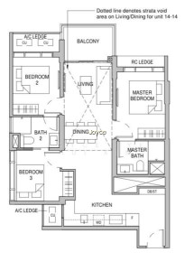 SCENECA RESIDENCE photo 4