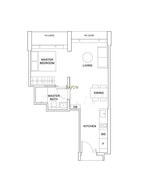 THE RESERVE RESIDENCES photo 3