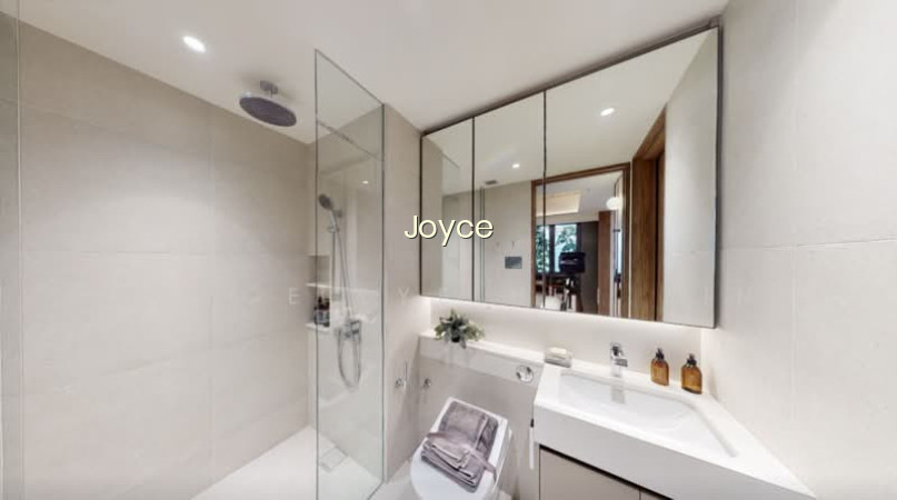 THE RESERVE RESIDENCES photo 5