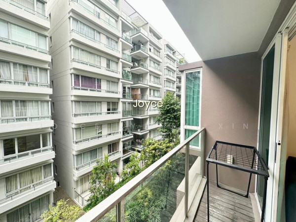 SUITES AT ORCHARD