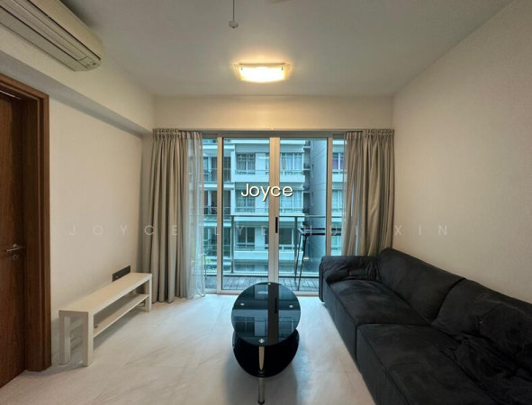 SUITES AT ORCHARD 7