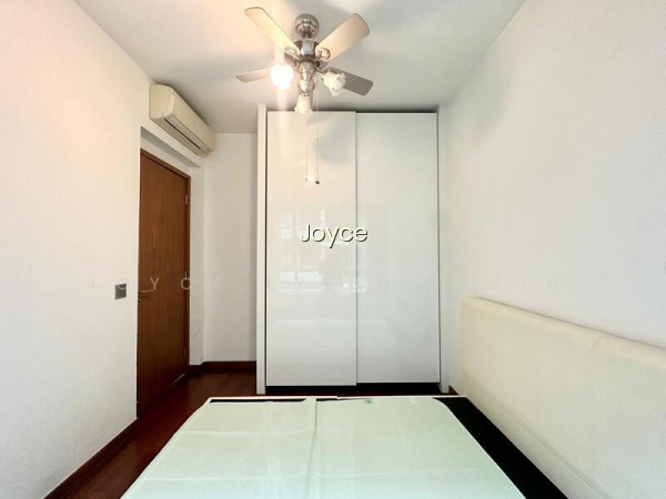 SUITES AT ORCHARD 9