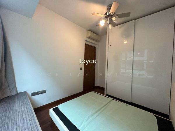SUITES AT ORCHARD 10