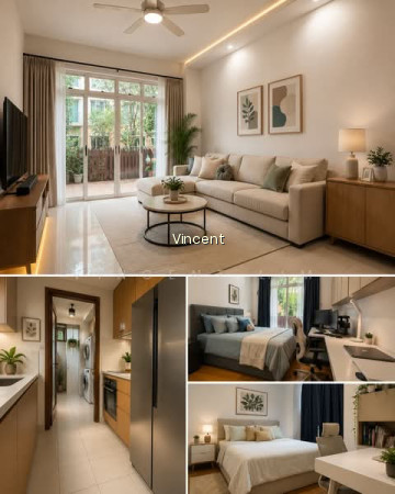SELETAR SPRINGS CONDOMINIUM photo 3