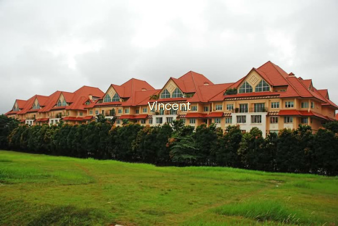 SELETAR SPRINGS CONDOMINIUM photo 4