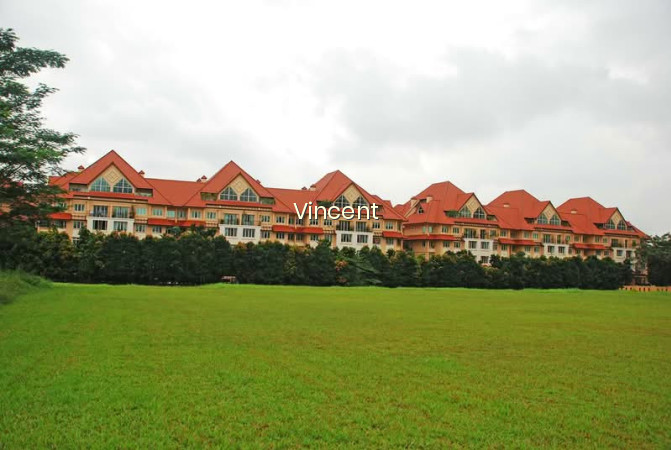SELETAR SPRINGS CONDOMINIUM photo 5