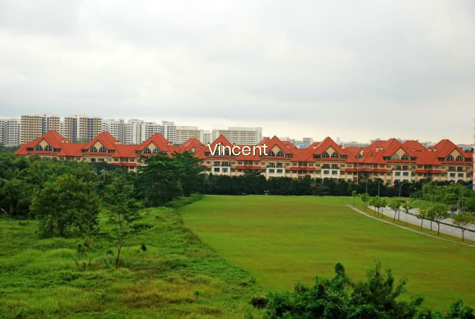 SELETAR SPRINGS CONDOMINIUM photo 6