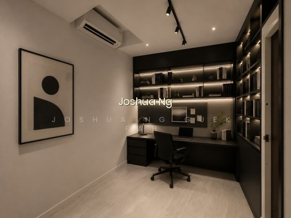 ARDOR RESIDENCE