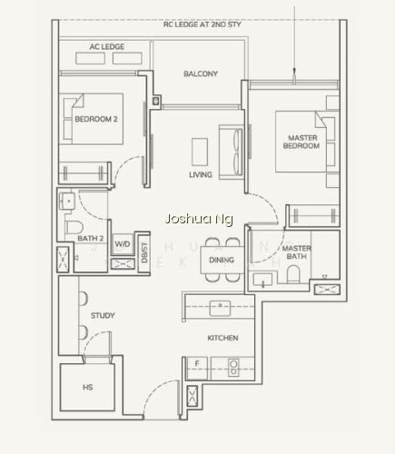 ARDOR RESIDENCE photo 2