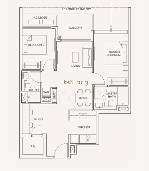 ARDOR RESIDENCE photo 3