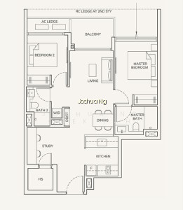 ARDOR RESIDENCE photo 4