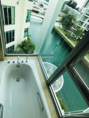 Caribbean at Keppel Bay image 1 of 10