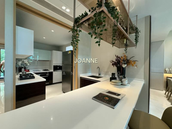 THE RESIDENCES AT W SENTOSA COVE photo 2