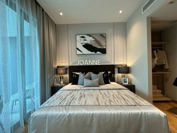 THE RESIDENCES AT W SENTOSA COVE photo 3