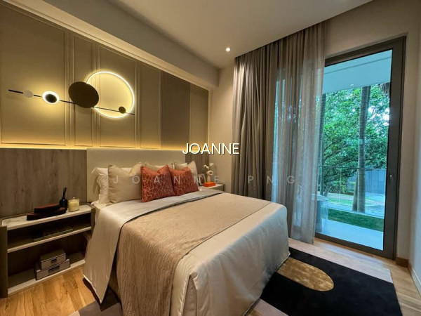 THE RESIDENCES AT W SENTOSA COVE photo 4