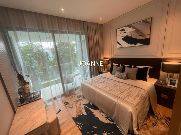 THE RESIDENCES AT W SENTOSA COVE photo 5