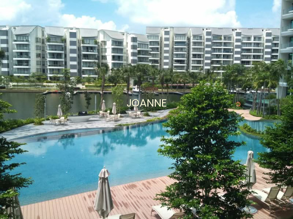 THE RESIDENCES AT W SENTOSA COVE photo 6
