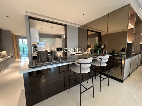 THE RESIDENCES AT W SENTOSA COVE photo 2