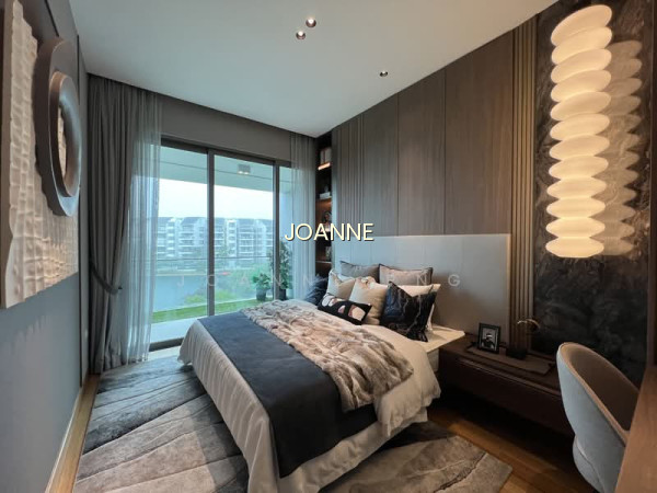 THE RESIDENCES AT W SENTOSA COVE photo 3