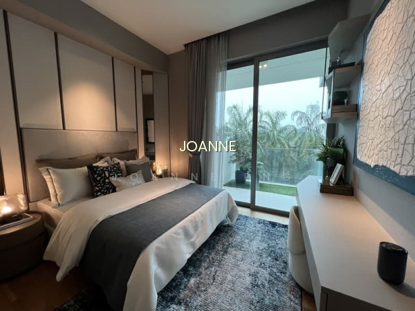 THE RESIDENCES AT W SENTOSA COVE photo 4