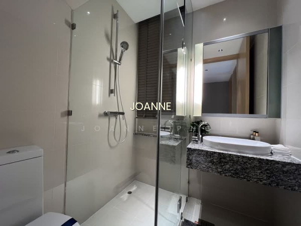 THE RESIDENCES AT W SENTOSA COVE photo 5
