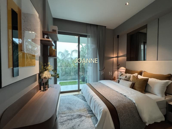 THE RESIDENCES AT W SENTOSA COVE photo 6