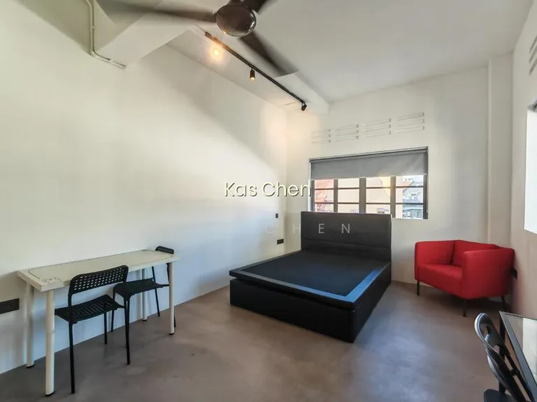 1 Lorong 13 Geylang image 1 of 6