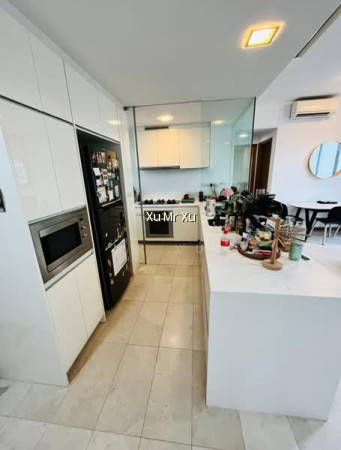 VISTA RESIDENCES