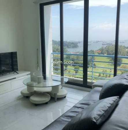 HARBOUR VIEW TOWERS