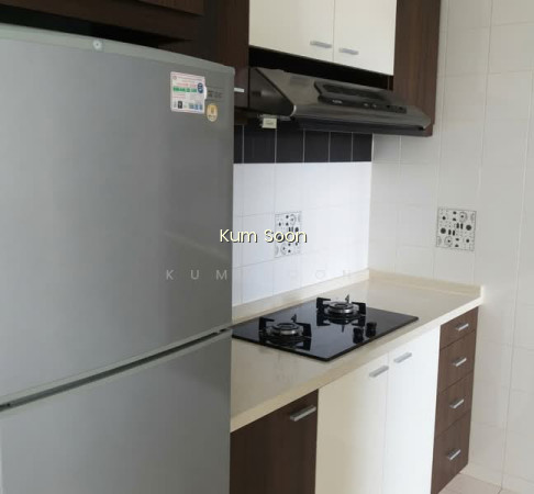 HARBOUR VIEW TOWERS photo 6