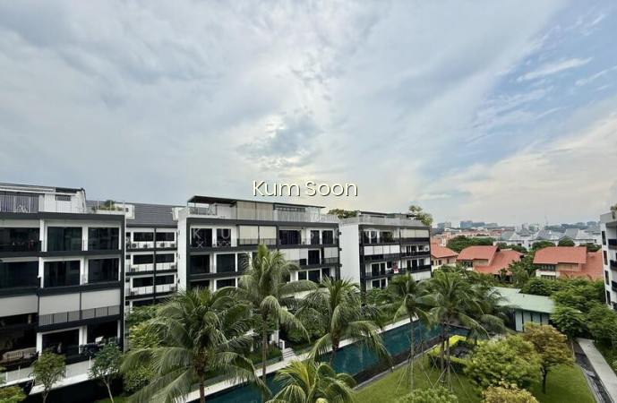 Village @ Pasir Panjang image 1 of 10
