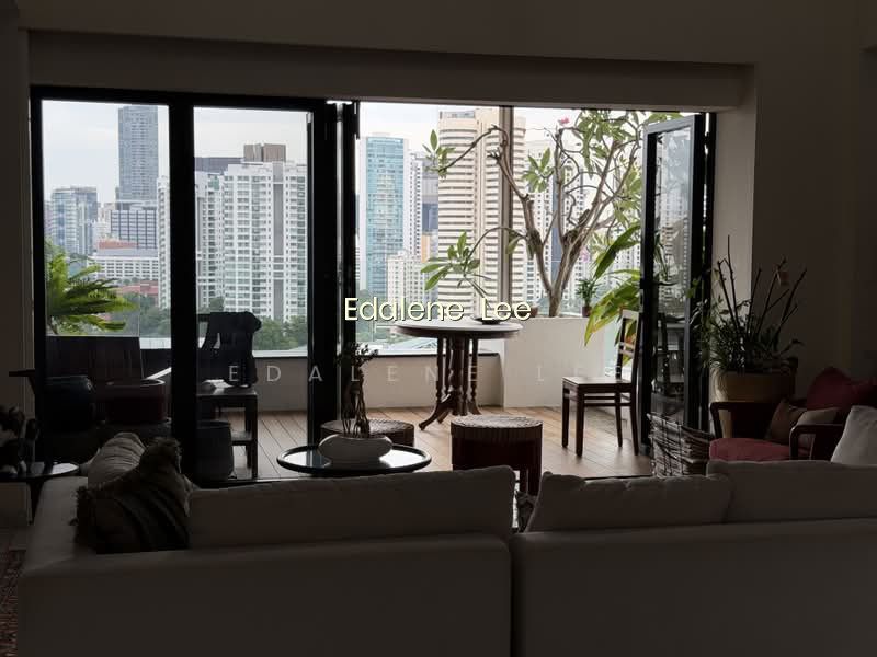 BALMORAL PENTHOUSE image 1 of 10