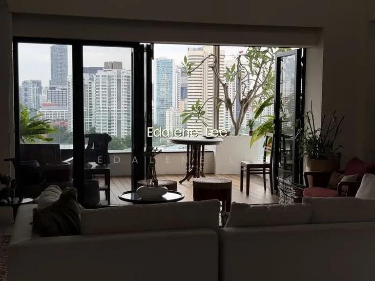 Balmoral Penthouse image 1 of 10