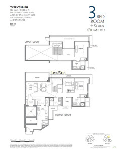 THE LAKEGARDEN RESIDENCES photo 4