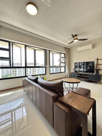 463A BUKIT BATOK STREET 41
