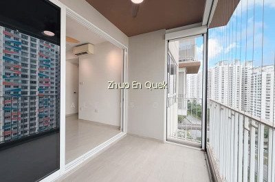 HIGH PARK RESIDENCES 3