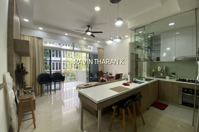 HIGH PARK RESIDENCES 5