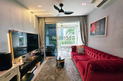 HIGH PARK RESIDENCES 6