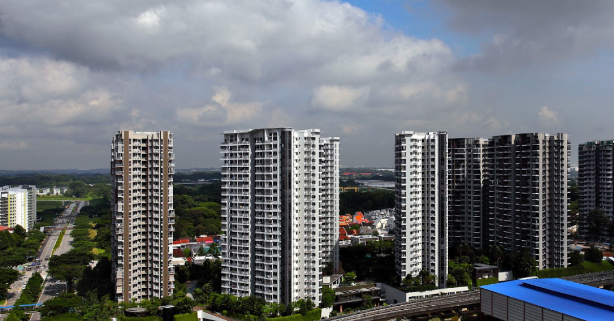 HIGH PARK RESIDENCES 9