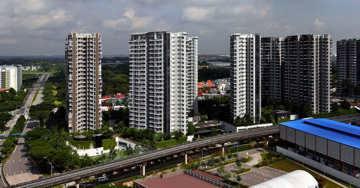 HIGH PARK RESIDENCES 10