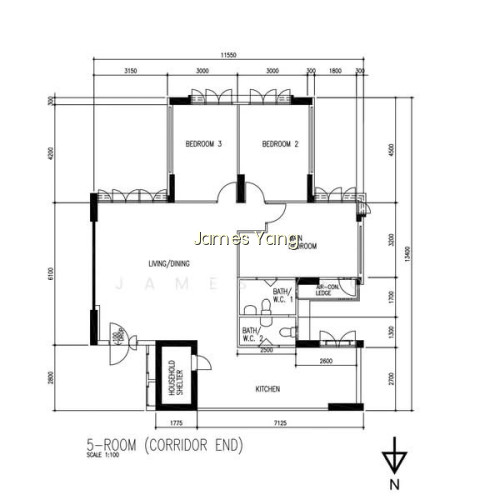 268C BOON LAY DRIVE photo 2