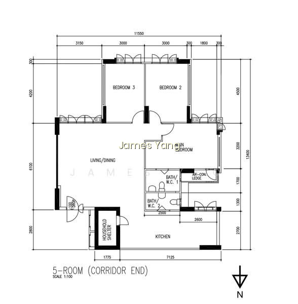 268C BOON LAY DRIVE photo 3