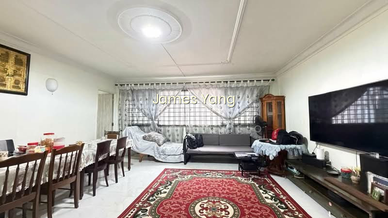 402 Choa Chu Kang Avenue 3 image 1 of 10