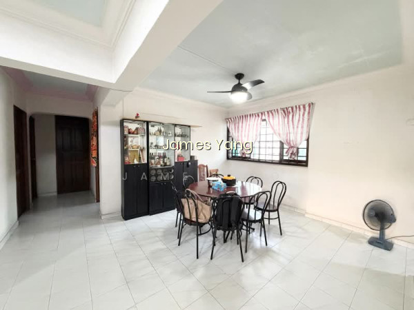 123 Marsiling Rise