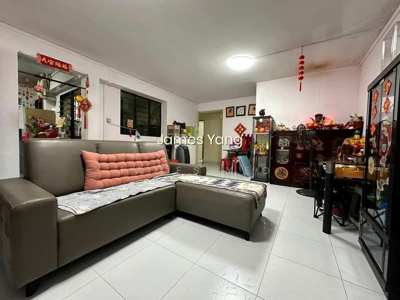 160 Hougang Street 11