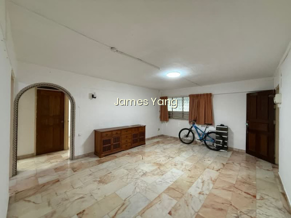 547 BEDOK NORTH STREET 3