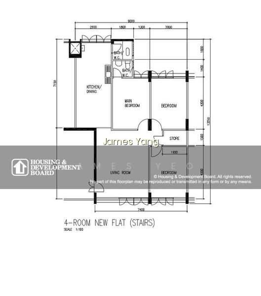 547 BEDOK NORTH STREET 3 photo 3